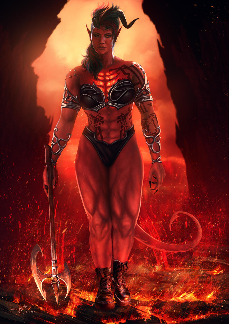 Full Body